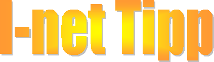 I-net Tipp
