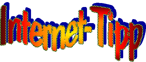 Internet-Tipp