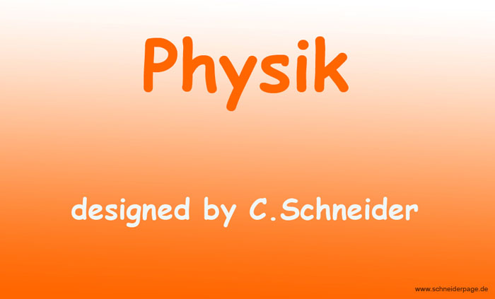 001_Physik by Sne